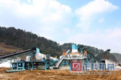 制砂生产线设备中小蝌蚪污污污网站必不可少