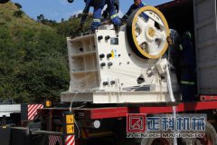 颚式小蝌蚪视频免费观看网站规格型号以及选型方法