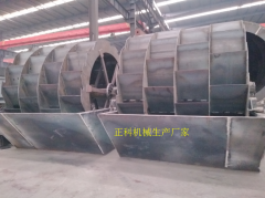 鹅卵石制沙机机械设备哪种型号好？